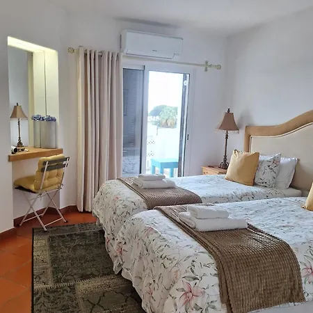아파트 Piece Of Paradise @ Balaia Golf Village, Albufeira, Portugal - 4 Star