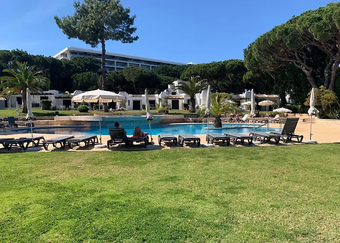Piece Of Paradise @ Balaia Golf Village, Albufeira, Portugal - 4 Star Αλμπουφέιρα