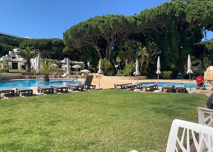 Piece Of Paradise @ Balaia Golf Village, Albufeira, Portugal - 4 Star