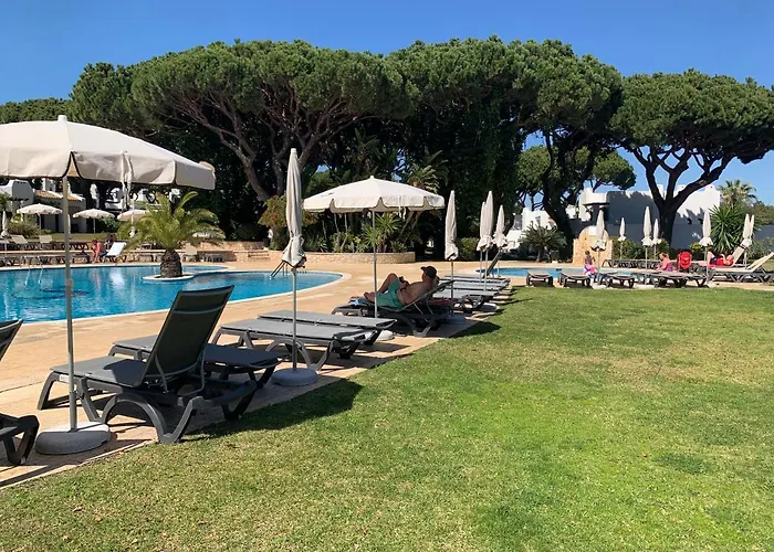 شقة Piece Of Paradise @ Balaia Golf Village, Albufeira, Portugal - 4 Star *