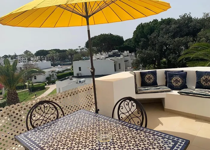 Διαμέρισμα Piece Of Paradise @ Balaia Golf Village, Albufeira, Portugal - 4 Star