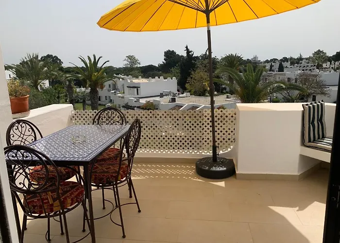 Piece Of Paradise @ Balaia Golf Village, Albufeira, Portugal - 4 Star Διαμέρισμα Αλμπουφέιρα