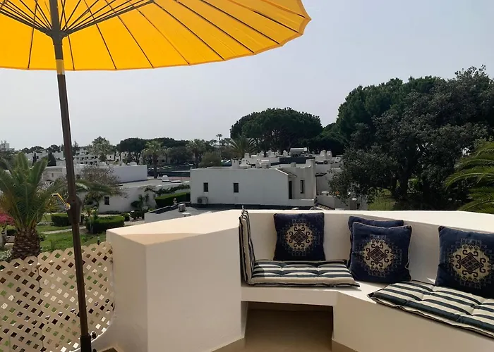 Piece Of Paradise @ Balaia Golf Village, Albufeira, Portugal - 4 Star Διαμέρισμα