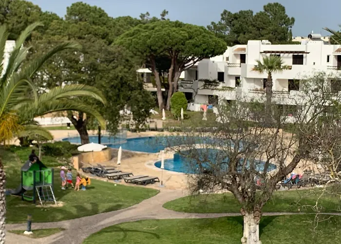 شقة Piece Of Paradise @ Balaia Golf Village, Albufeira, Portugal - 4 Star *