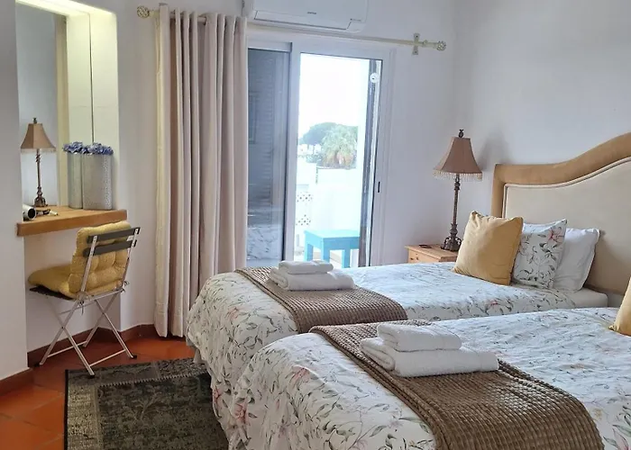 Διαμέρισμα Piece Of Paradise @ Balaia Golf Village, Albufeira, Portugal - 4 Star