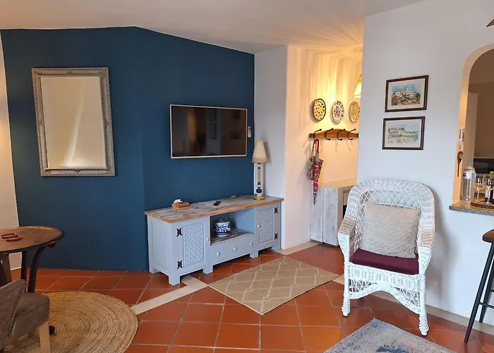 شقة Piece Of Paradise @ Balaia Golf Village, Albufeira, Portugal - 4 Star