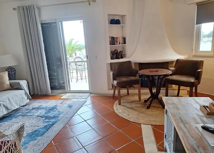 شقة Piece Of Paradise @ Balaia Golf Village, Albufeira, Portugal - 4 Star *