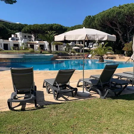 Piece Of Paradise @ Balaia Golf Village, Albufeira, Portugal - 4 Star Apartment *