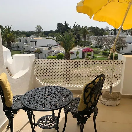 Apartment Piece Of Paradise @ Balaia Golf Village, Albufeira, Portugal - 4 Star