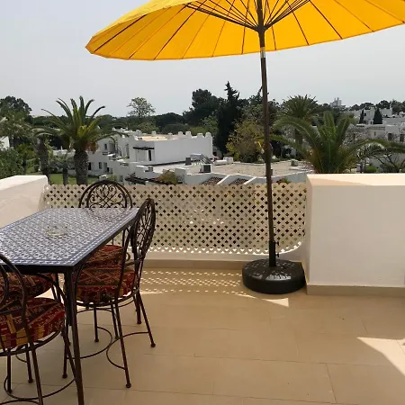 Piece Of Paradise @ Balaia Golf Village, Albufeira, Portugal - 4 Star Apartment Albufeira