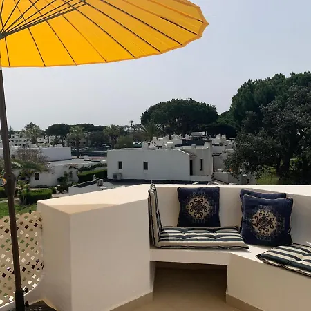 Piece Of Paradise @ Balaia Golf Village, Albufeira, Portugal - 4 Star Apartment