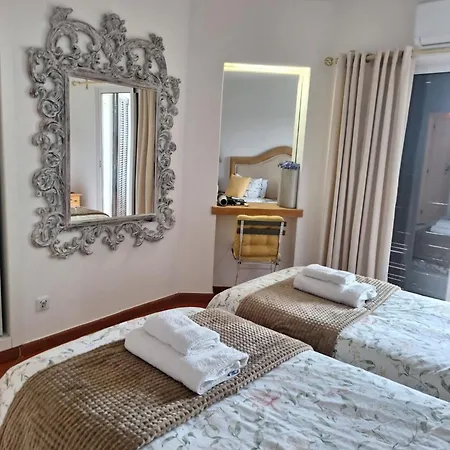 Apartment Piece Of Paradise @ Balaia Golf Village, Albufeira, Portugal - 4 Star Albufeira