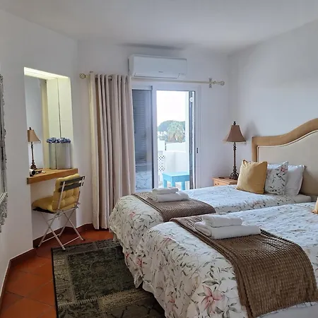 Piece Of Paradise @ Balaia Golf Village, Albufeira, Portugal - 4 Star Albufeira