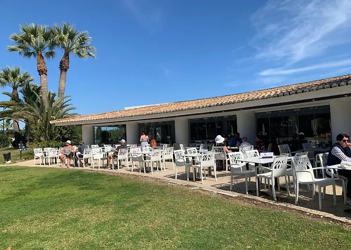 Piece Of Paradise @ Balaia Golf Village, Albufeira, Portugal - 4 Star Lägenhet *