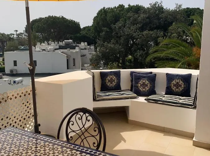 Piece Of Paradise @ Balaia Golf Village, Albufeira, Portugal - 4 Star
