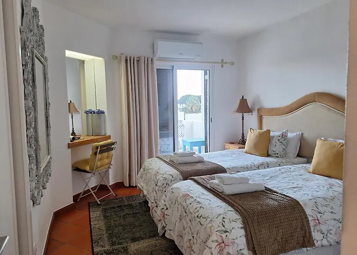 Piece Of Paradise @ Balaia Golf Village, Albufeira, Portugal - 4 Star Albufeira