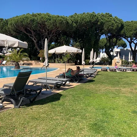 דירה Piece Of Paradise @ Balaia Golf Village, Albufeira, Portugal - 4 Star *