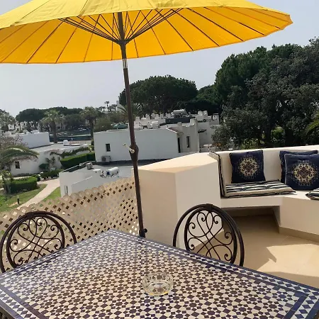 Апартаменты Piece Of Paradise @ Balaia Golf Village, Albufeira, Portugal - 4 Star