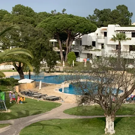 דירה Piece Of Paradise @ Balaia Golf Village, Albufeira, Portugal - 4 Star *